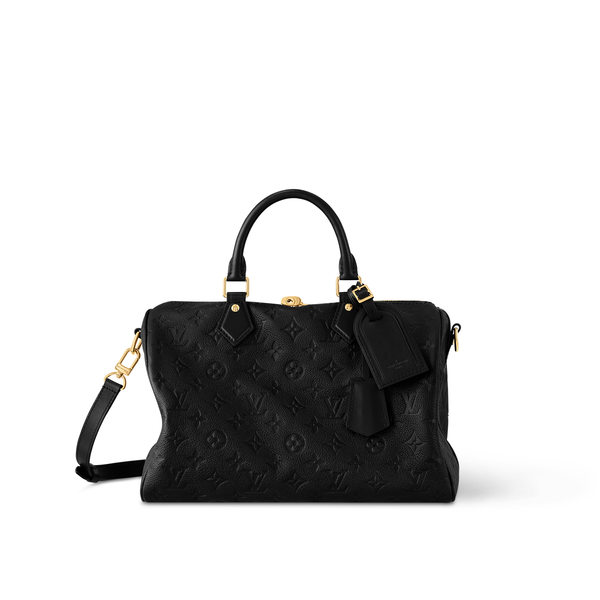 Louis Vuitton Speedy 2024 30 Bag